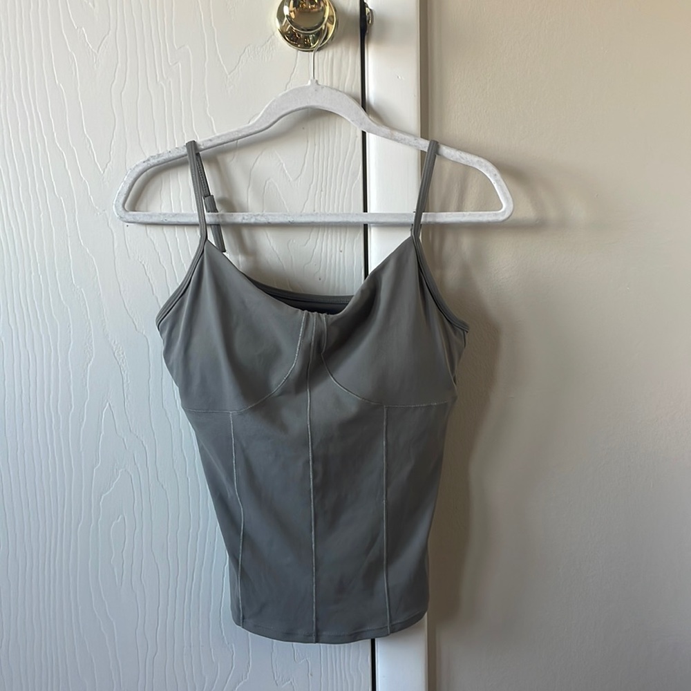 Savvi Cori Tank